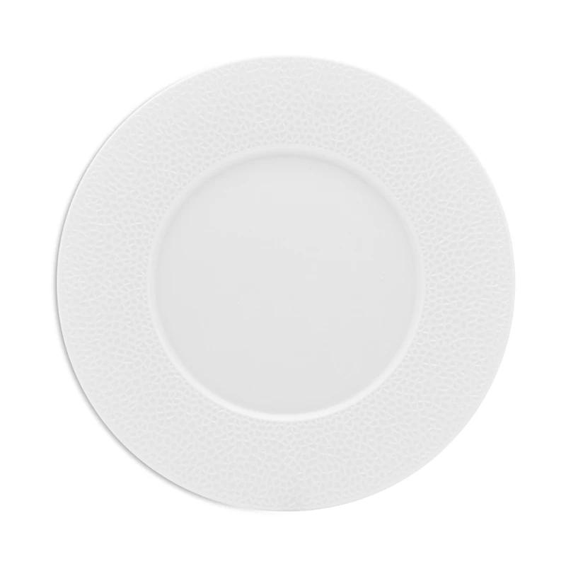 Degrenne Paris L Fragment Dinner Plates, Set of 4