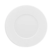 Degrenne Paris L Fragment Dinner Plates, Set of 4