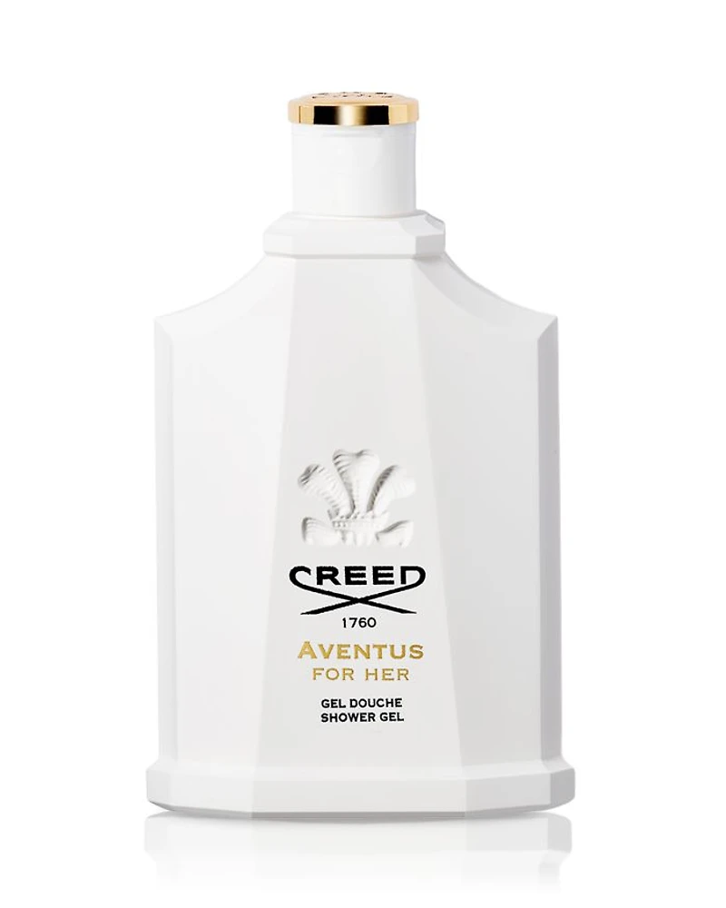 Aventus For Her Shower Gel 6.8 oz.