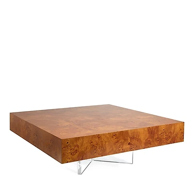 Jonathan Adler Bond Cocktail Table