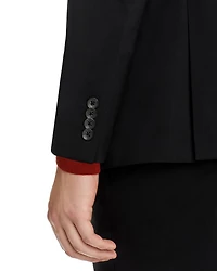 New York Regular Fit Suit