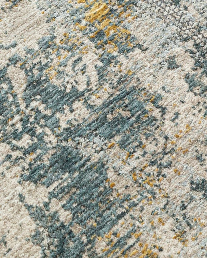 Dresden DRE-2300 Area Rug, 2' x 3'