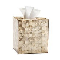 Labrazel Capiz Tissue Cover