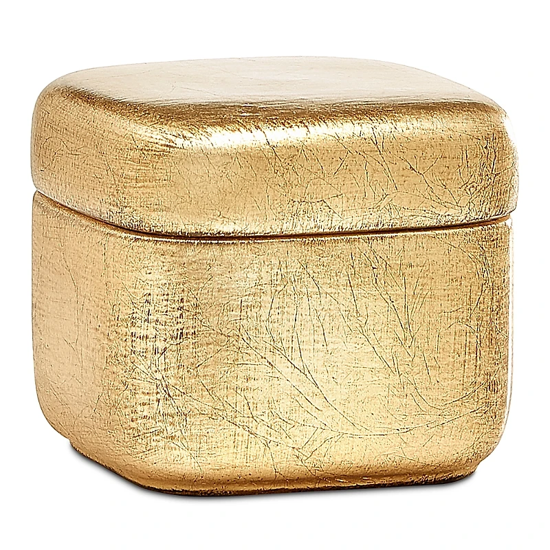 Labrazel Ava Gold Tone Canister
