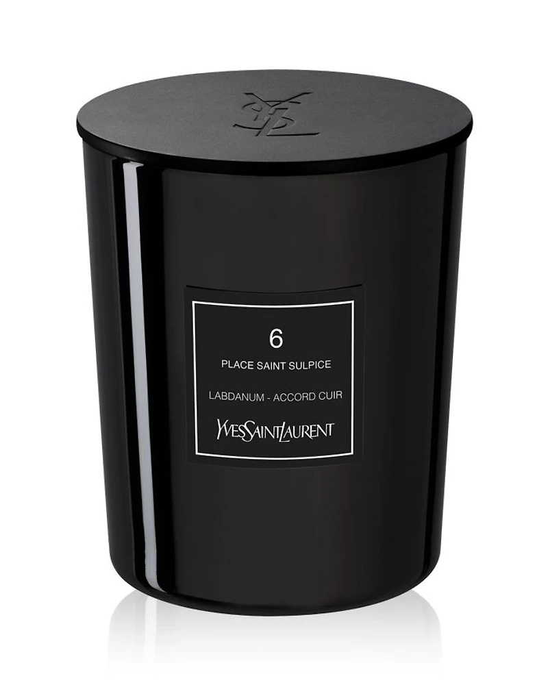 6 Place Saint Sulpice Candle