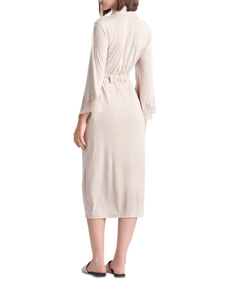 Luxe Shangri-La Robe