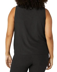 Plus Featherweight Rebala Top