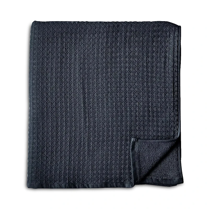 Uchino Waffle Twist Washcloth