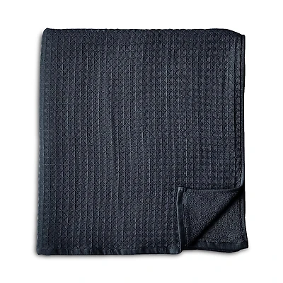 Uchino Waffle Twist Washcloth