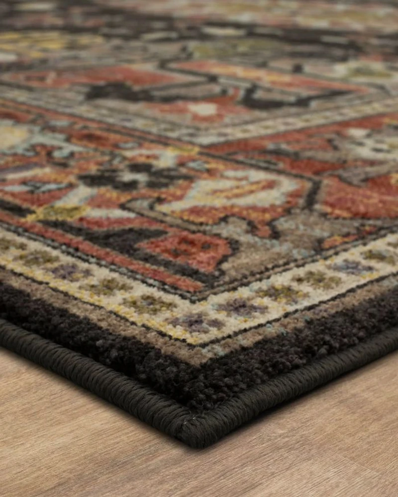 Pandora Covetous Area Rug, 8' x 11'