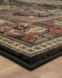 Pandora Covetous Area Rug, 8' x 11'