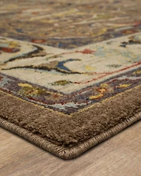 Pandora Envy Area Rug, 5'3" x 7'10"