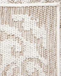 Orian Knitweave Indoor/Outdoor Kensington Area Rug, 5'3" x 7'6"