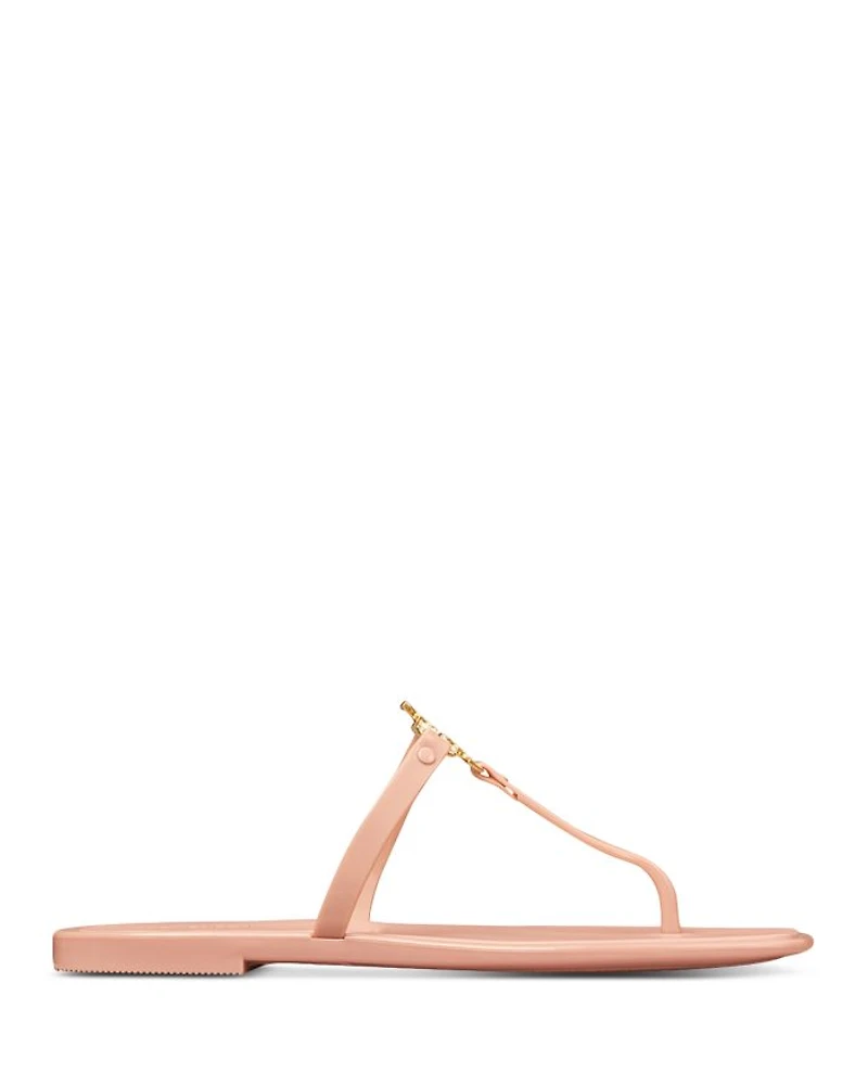 Women's Roxanne Jelly Thong Sandals
