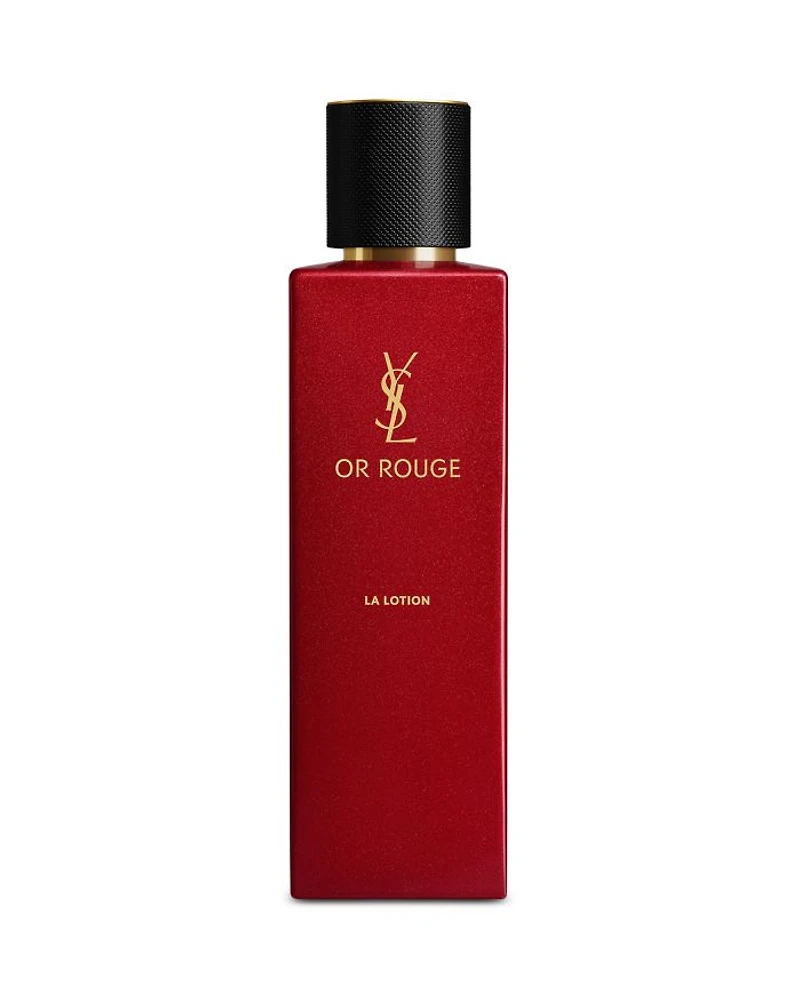 Or Rouge La Lotion 5 oz.