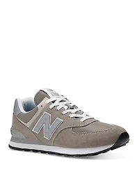 Men's 574 Evergreen Lace Up Sneakers
