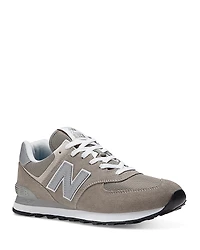 New Balance Men's 574 Evergreen Lace Up Sneakers