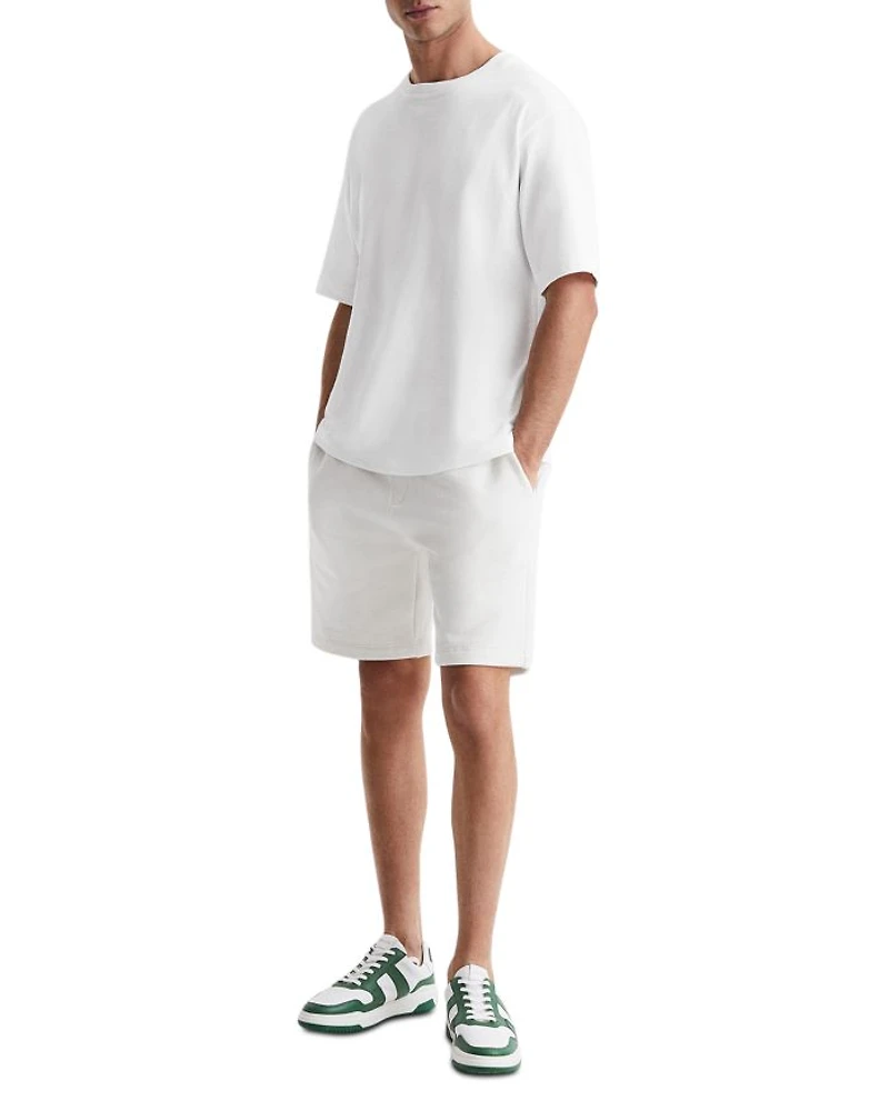 Tate Oversized Tee