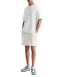 Tate Oversized Tee
