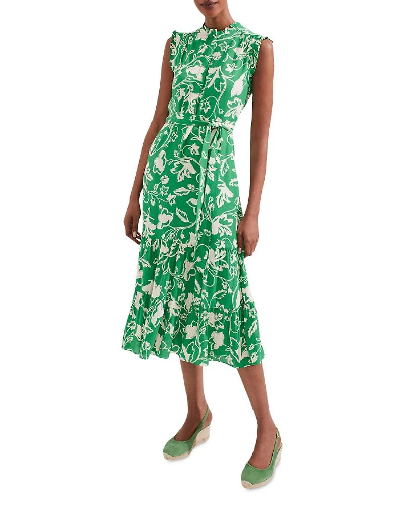 Elsa Dress