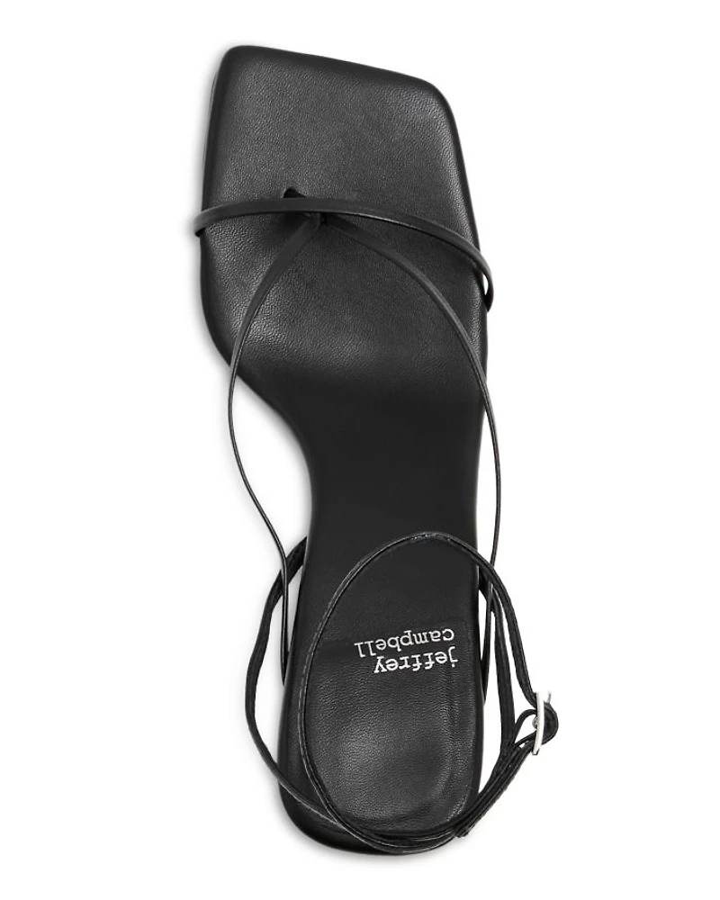 Women's Strappy Sandals