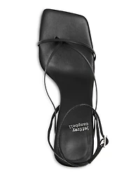 Women's Strappy Sandals
