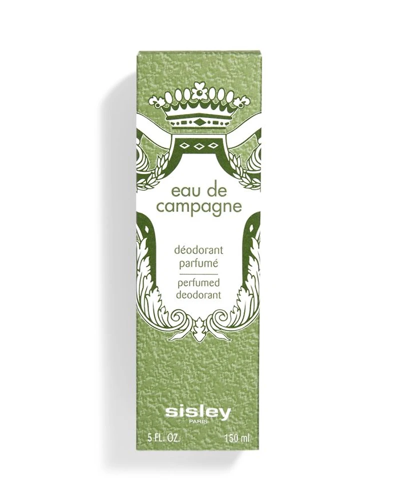 Eau de Campagne Deodorant