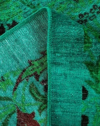 Fine Vibrance M1621 Area Rug, 8'2" x 10'