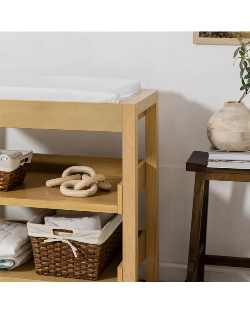 Nantucket Changing Table