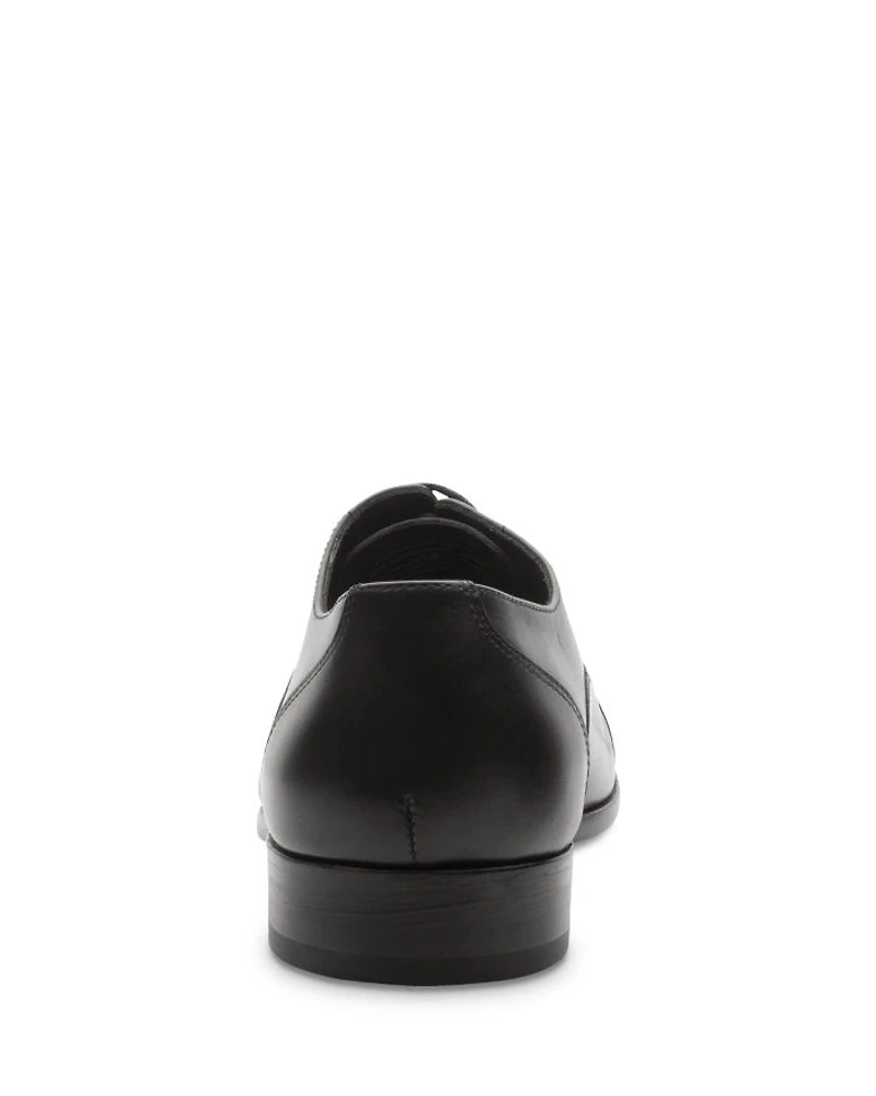 Men's Adams Lace Up Cap Toe Oxford Dress Shoes