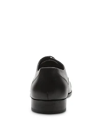 Men's Adams Lace Up Cap Toe Oxford Dress Shoes