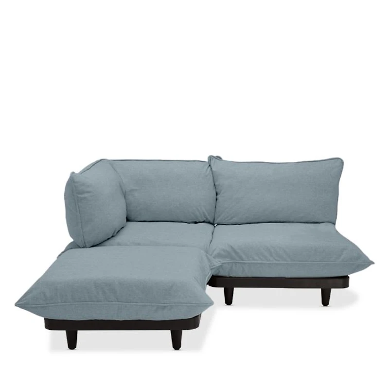 Paletti Corner Seat