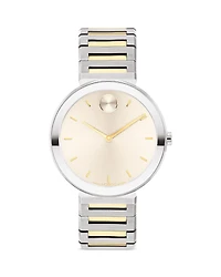Movado Bold Horizon Watch, 34mm