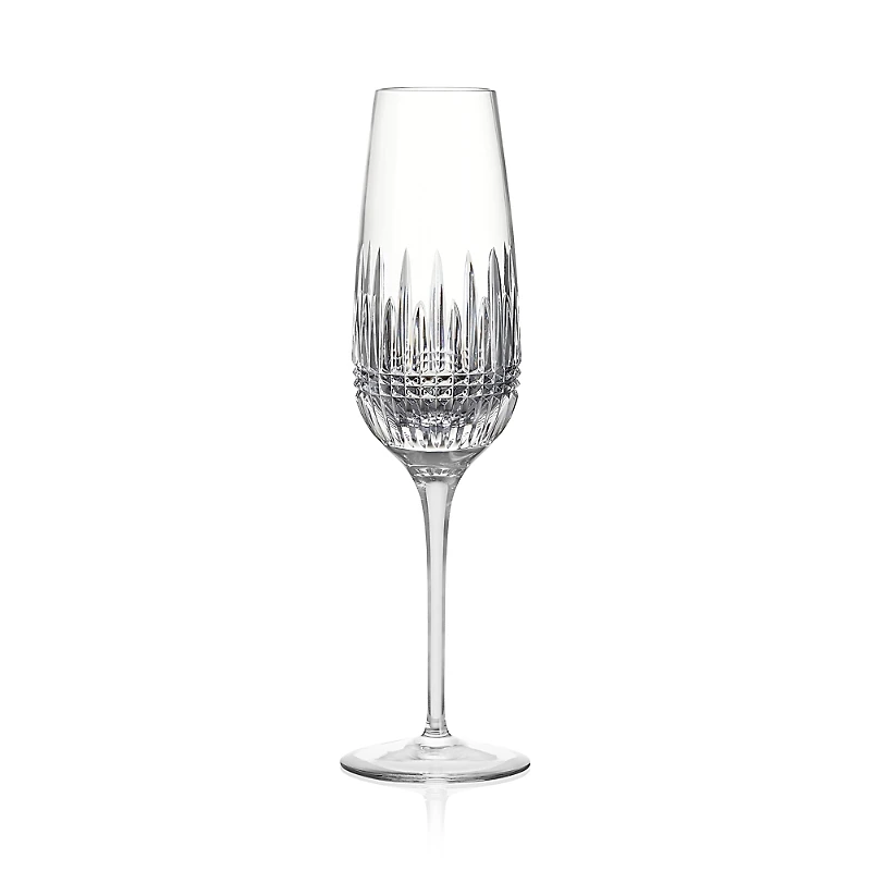 Waterford Lismore Diamond Essence Flute