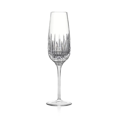 Waterford Lismore Diamond Essence Flute