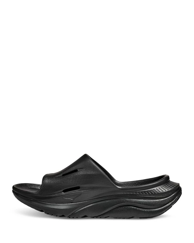 Men's ORA Slide 3 Slip On Recovery Sandals