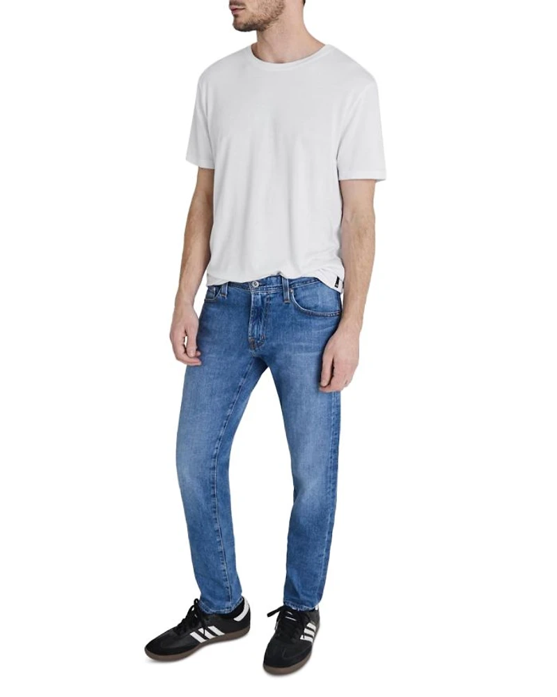 Tellis Slim Fit Jeans Tailor