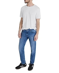 Tellis Slim Fit Jeans Tailor