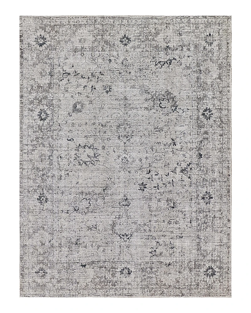 Exquisite Rugs Cambridge ER4966 Area Rug, 6' x 9'