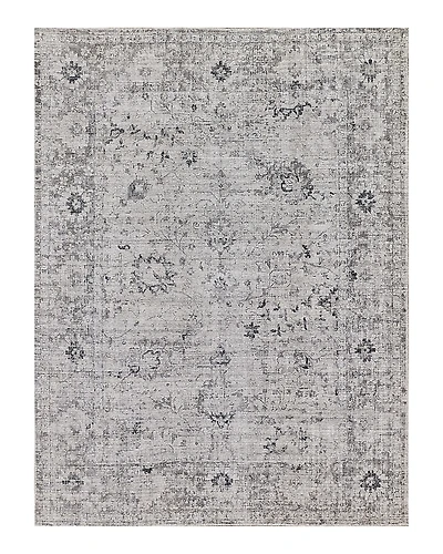 Exquisite Rugs Cambridge ER4966 Area Rug, 6' x 9'