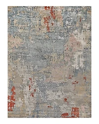 Exquisite Rugs Laureno ER4470 Area Rug, 6' x 9'
