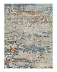 Exquisite Rugs Laureno ER4473 Area Rug, 6' x 9'