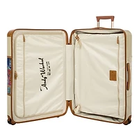 Andy Warhol Bellagio 30" Spinner Suitcase