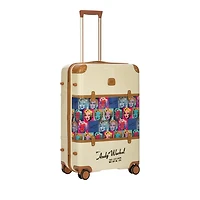 Andy Warhol Bellagio 27" Spinner Suitcase