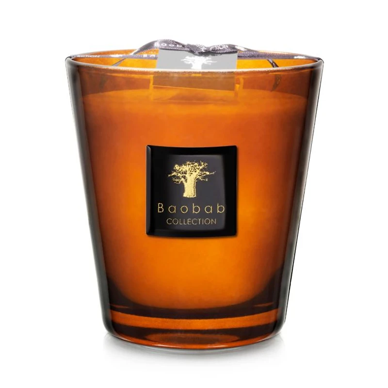 Les Prestigieuses Cuir de Russie Candle