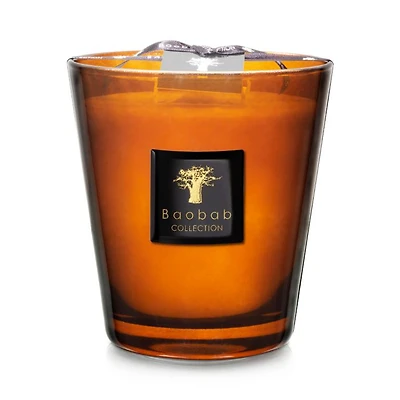 Les Prestigieuses Cuir de Russie Candle