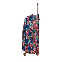 Andy Warhol 30" Spinner Suitcase