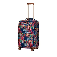 Andy Warhol 25" Spinner Suitcase