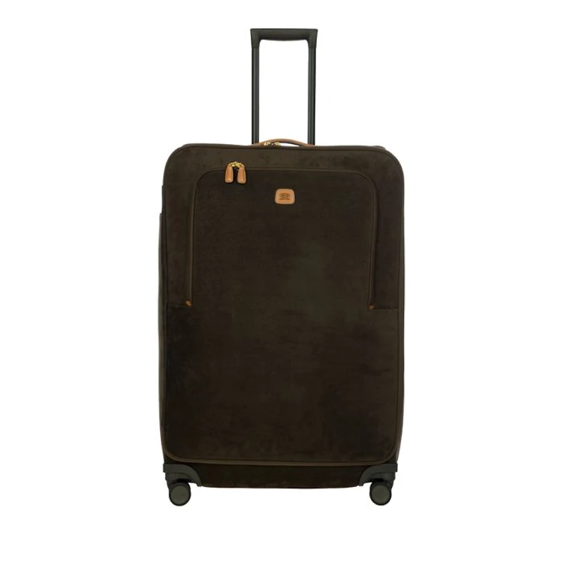 Life Compound 32" Spinner Suitcase