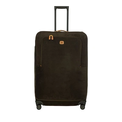 Life Compound 32" Spinner Suitcase